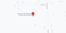 Caremore of Metamora Assisted Living - Bolton Brook Manor in google map