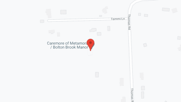 Caremore of Metamora Assisted Living - Bolton Brook Manor in google map