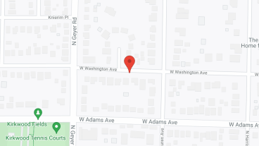 Adams Place in google map