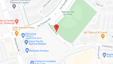 Temecula Memory Care in google map