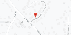 Grace Living of Marietta in google map