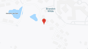 Brandon Wilde in google map