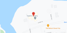 Supples Landing Retirement Residence in google map