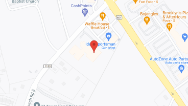 Concord Place in google map