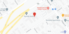 Ellicott Center for Rehabilitation and Nursing in google map