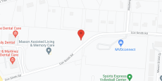 Mason Assisted Living and Memory Care in google map