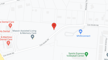 Mason Assisted Living and Memory Care in google map