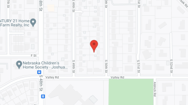 CountryHouse at 70th and O - Lincoln 3 in google map