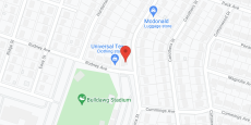 All American Dream Assisted Living Facility in google map