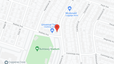 All American Dream Assisted Living Facility in google map