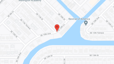 Highpoint at Cape Coral in google map