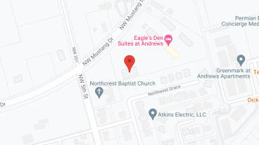 Beehive Homes of Andrews in google map