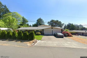 Harmony Adult Home Care 