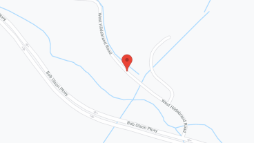 Affinity at Southridge in google map