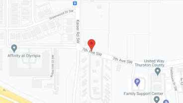 Affinity at Olympia in google map