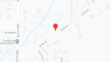 Affinity at Covington in google map