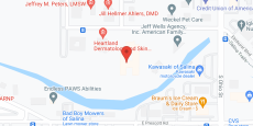 Kenwoodview Health and Rehabilitation in google map