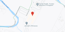 Orchard View Post-Acute and Rehabilitation Center in google map