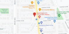 Maple Heights Senior Living in google map