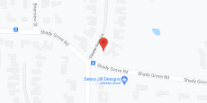 HarborChase of Germantown in google map