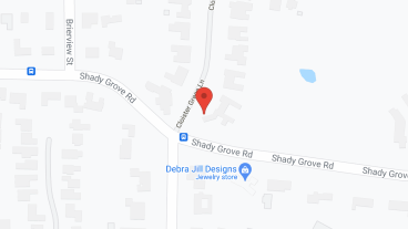 HarborChase of Germantown in google map