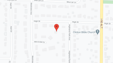 Willowick Moments in google map
