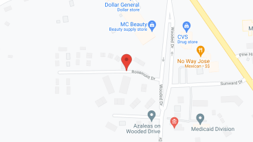 Providence Memory Care of Grenada in google map