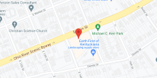 Mansion on Main in google map
