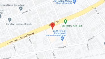Mansion on Main in google map