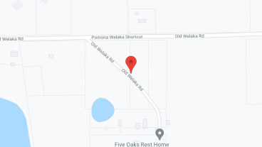 Five Oaks Rest Home in google map