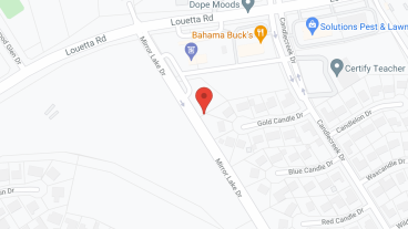Village Care Homes - Silver Leaf in google map