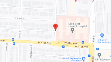 Weinberg Residence in google map