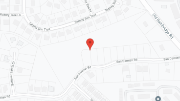 Canterfield of Tallahassee in google map