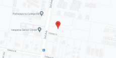 Aries Residential Care, Inc. in google map