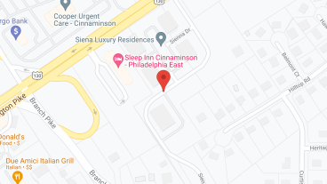 Siena Luxury Residence in google map