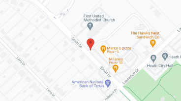 AvilaCare Assisted Living and Memory Care of Heath in google map
