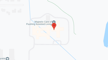 Majestic Care of Flushing Assisted Living in google map