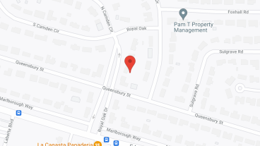 Harmony at Savannah in google map