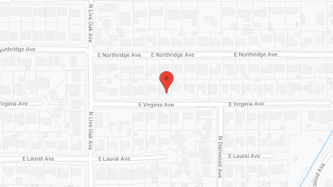 Adora Hills in google map