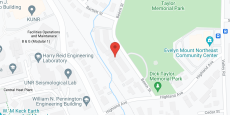 Odd Fellows Home in google map