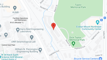 Odd Fellows Home in google map