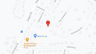 Yorktown Assisted Living Residence in google map
