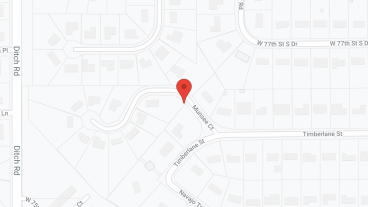 The Residences at Kraft Commons in google map