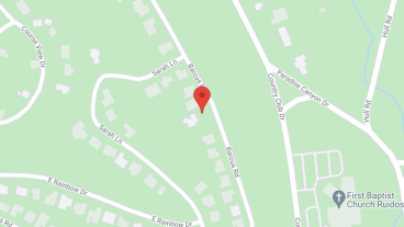 GoodLife Senior Living Ruidoso in google map
