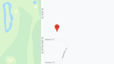 GoodLife Senior Living Artesia in google map