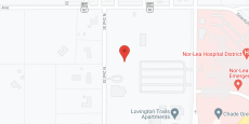 GoodLife Senior Living Lovington in google map
