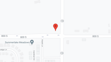 Summerlake Meadows in google map