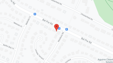 An An II Assisted Living in google map