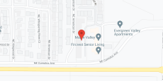 McMinnville Senior Living Apartments in google map