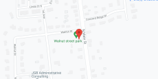 Phoebe Richland in google map